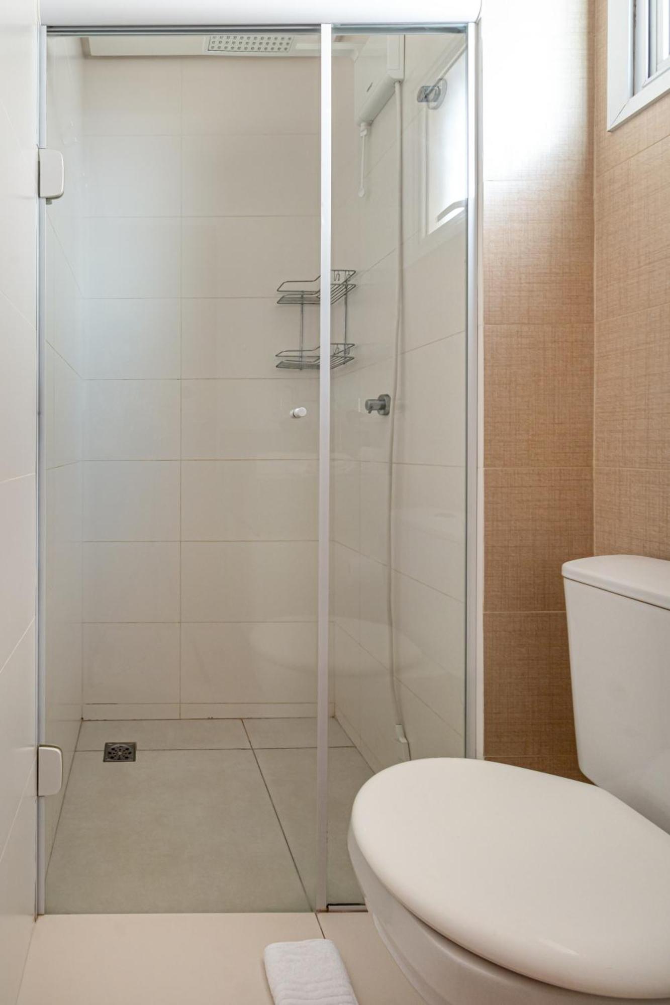 Palmas Experience - Apartamento Contemporaneo, Vista Serra, Na Quadra Do Shopping المظهر الخارجي الصورة