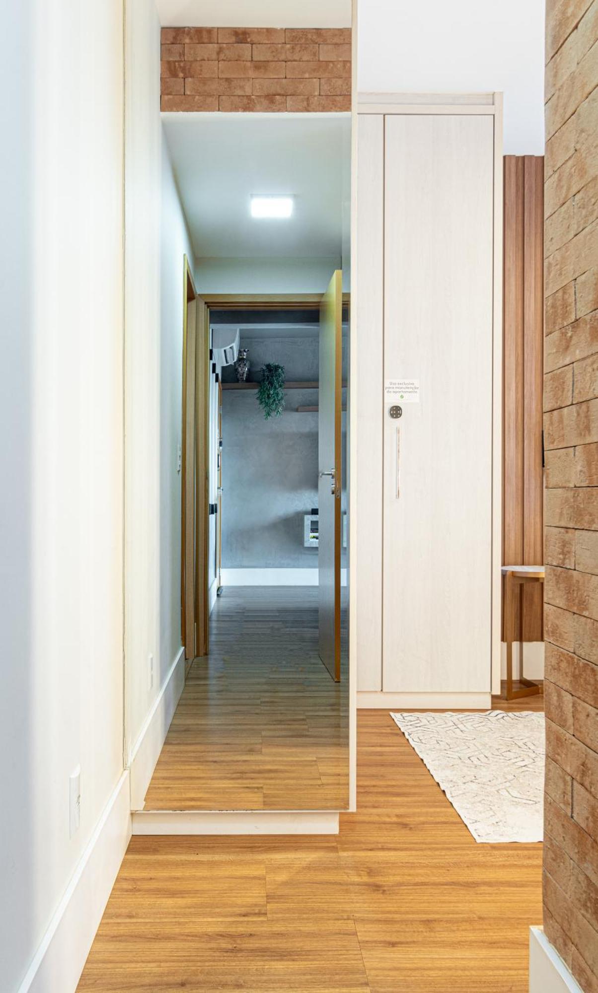 Palmas Experience - Apartamento Contemporaneo, Vista Serra, Na Quadra Do Shopping المظهر الخارجي الصورة