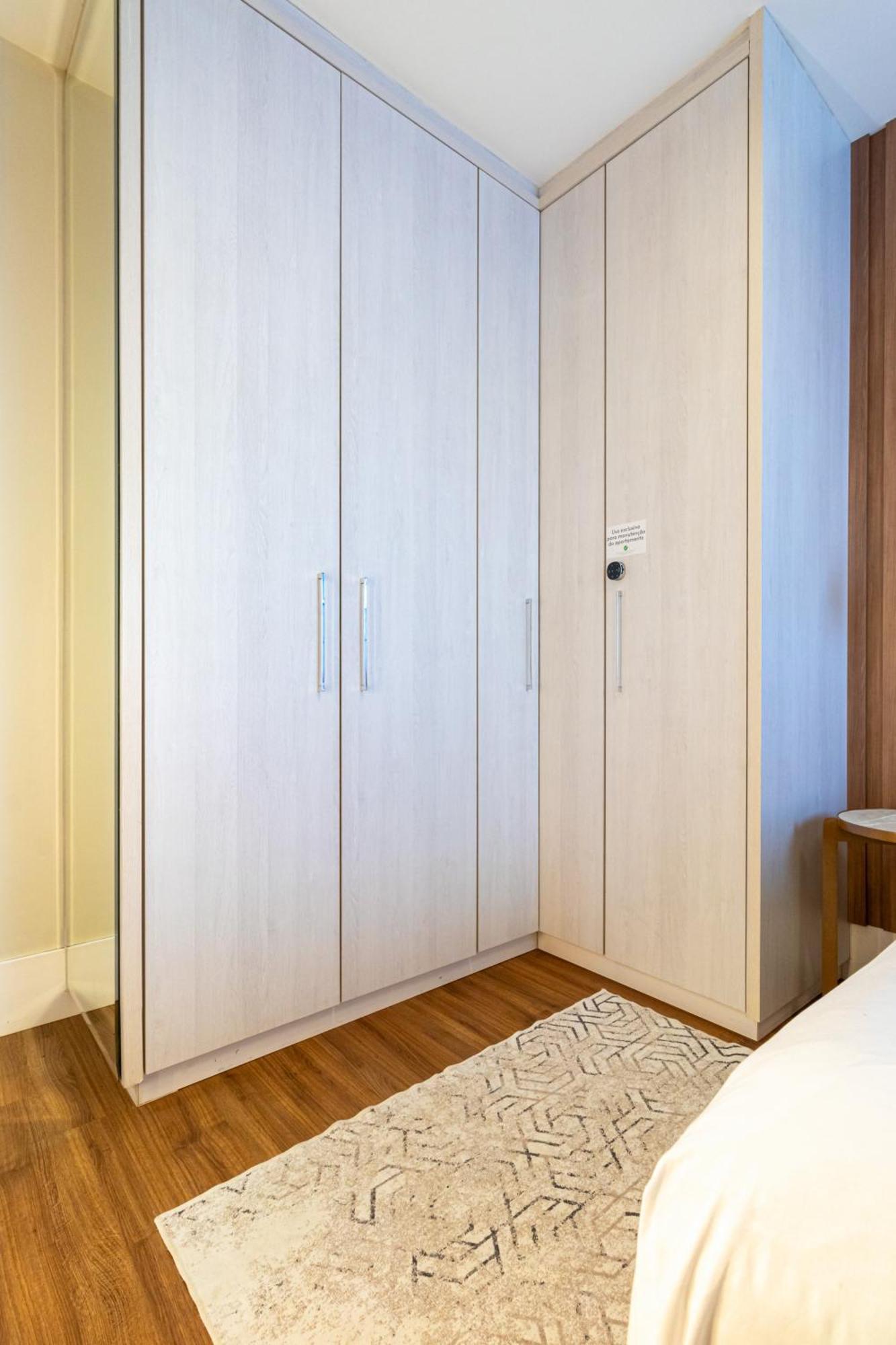 Palmas Experience - Apartamento Contemporaneo, Vista Serra, Na Quadra Do Shopping المظهر الخارجي الصورة