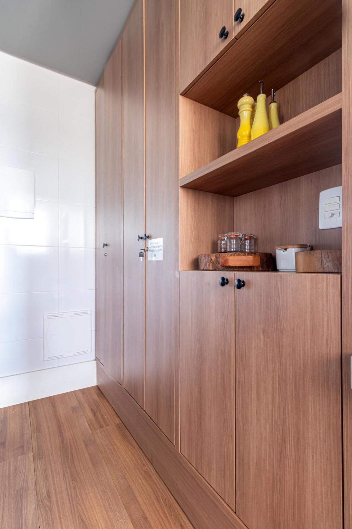 Palmas Experience - Apartamento Contemporaneo, Vista Serra, Na Quadra Do Shopping المظهر الخارجي الصورة