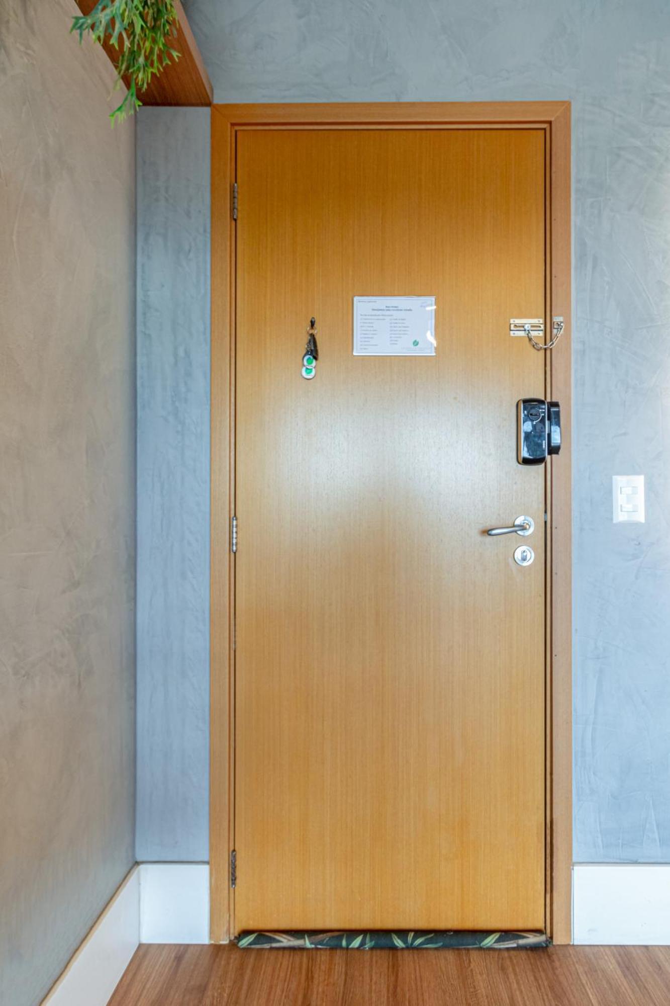 Palmas Experience - Apartamento Contemporaneo, Vista Serra, Na Quadra Do Shopping المظهر الخارجي الصورة