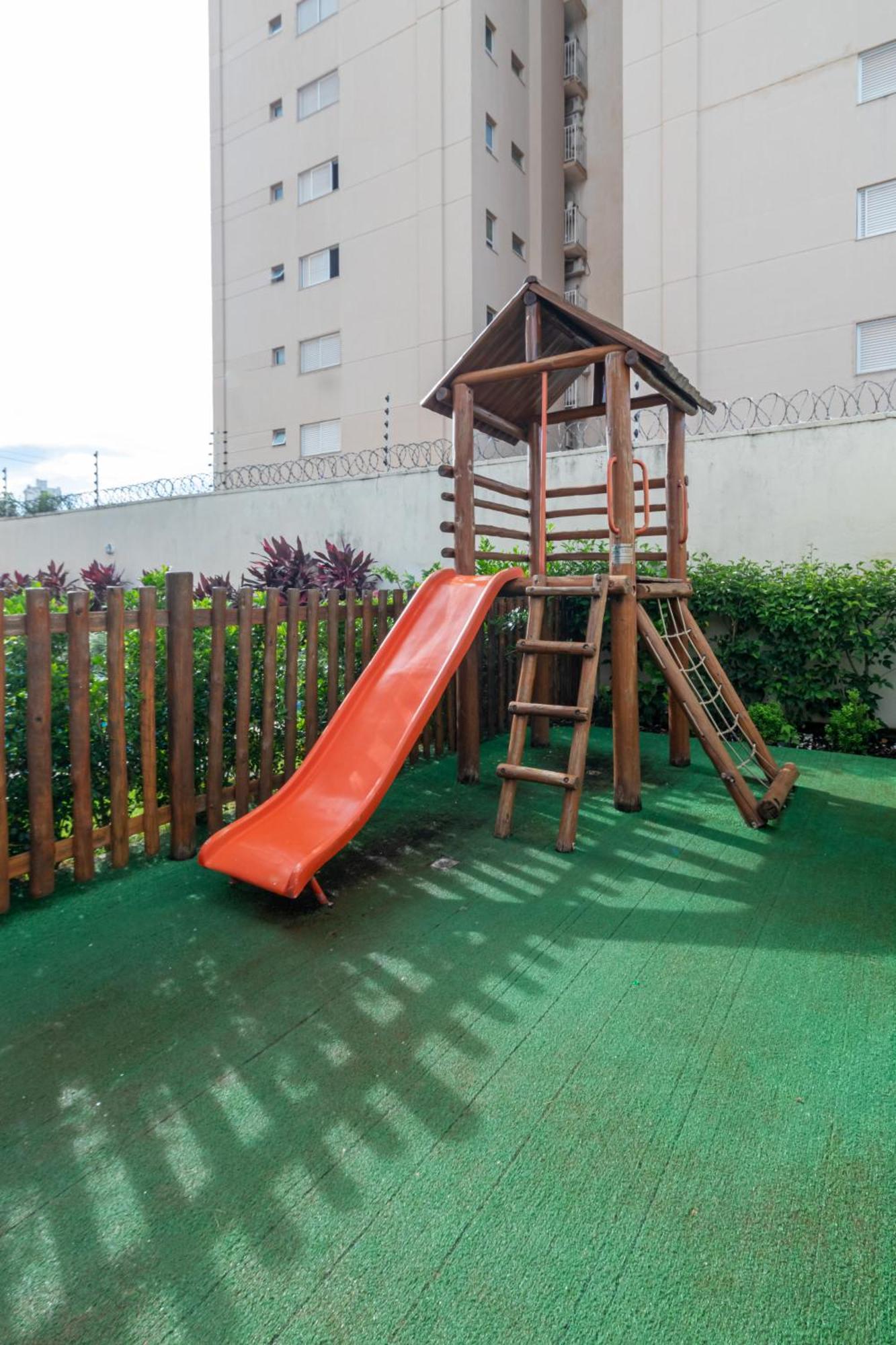Palmas Experience - Apartamento Contemporaneo, Vista Serra, Na Quadra Do Shopping المظهر الخارجي الصورة