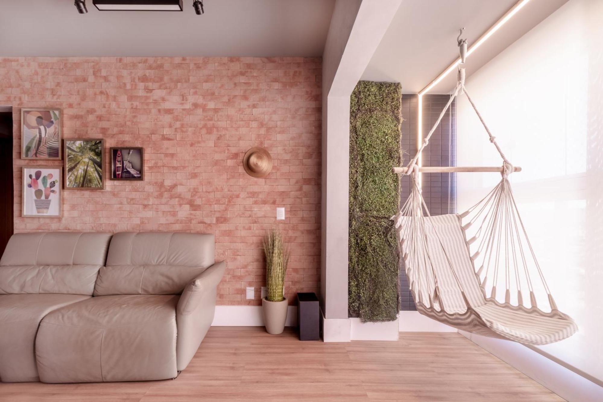 Palmas Experience - Apartamento Contemporaneo, Vista Serra, Na Quadra Do Shopping المظهر الخارجي الصورة