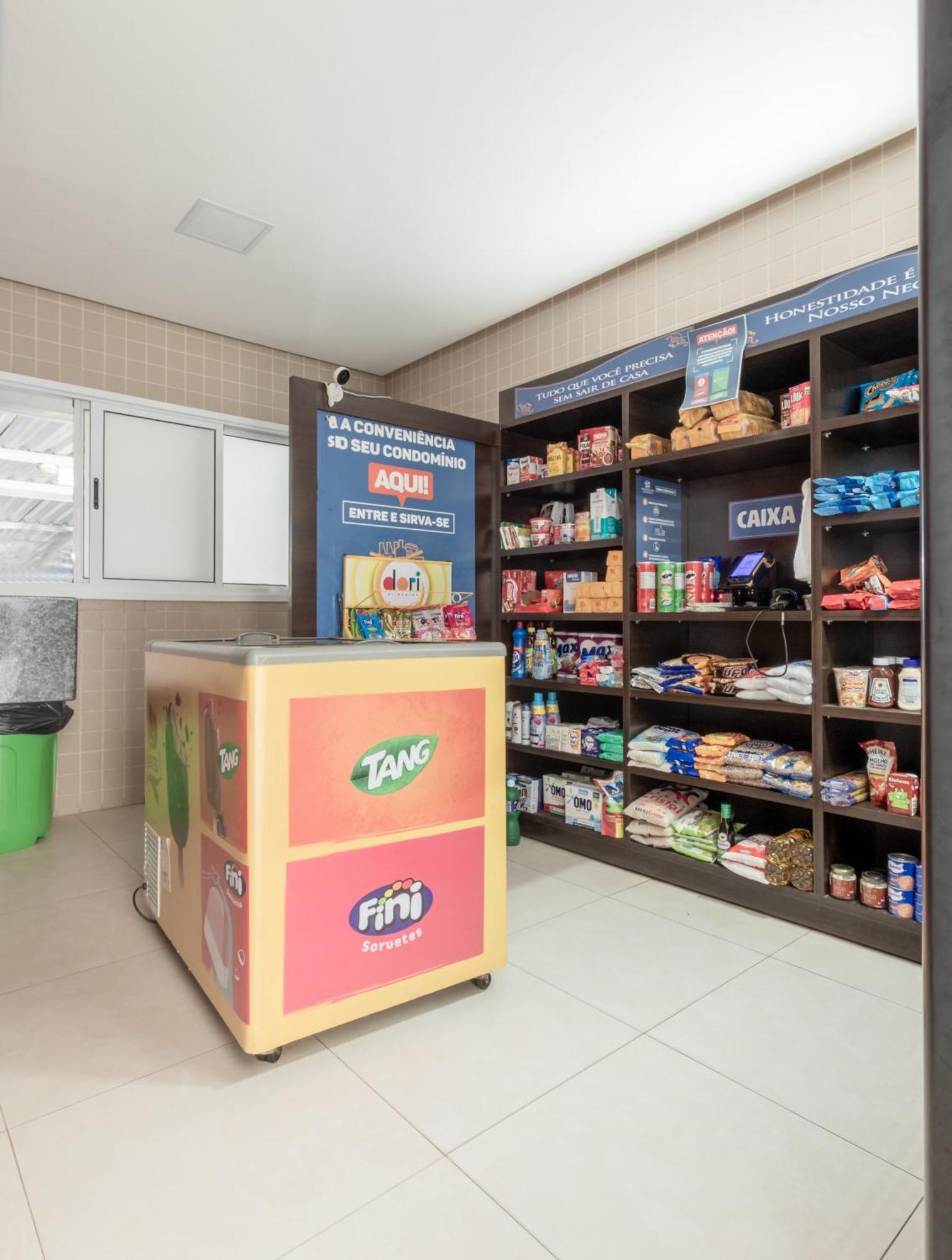 Palmas Experience - Apartamento Contemporaneo, Vista Serra, Na Quadra Do Shopping المظهر الخارجي الصورة